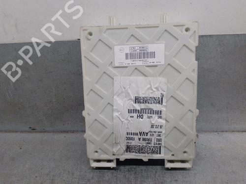Fuse box FORD FOCUS III 1.0 EcoBoost | BP17105738E1 