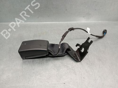 Seat buckle PEUGEOT 2008 II (UD_, US_, UY_, UJ_, UR_, UC_) 1.2 PureTech 100 (USHNK) | BP29611334I32 