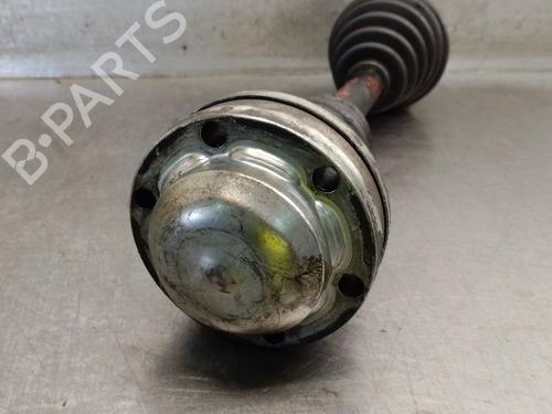 Left front driveshaft AUDI A3 Sportback (8PA) 2.0 TFSI | BP37611132M38 - Image 4
