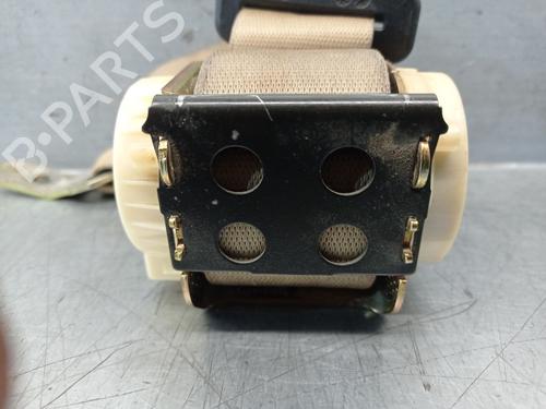Rear left seatbelt BMW 5 Touring (E61) 525 d | BP27370181I29 