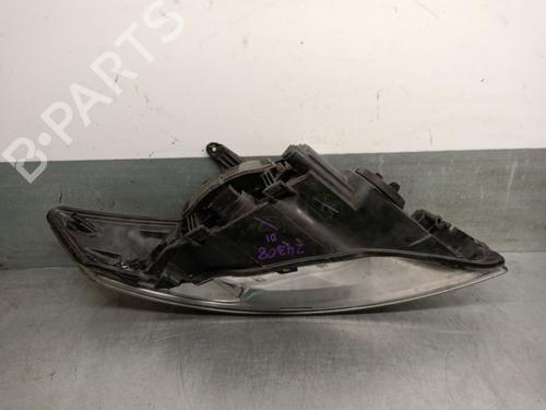 Left headlight FORD MONDEO IV (BA7) 2.0 TDCi | BP31206662C28