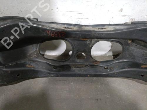 Rear axle FORD MONDEO III (B5Y) 2.0 TDCi | BP29449820M2 
