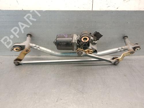 Front wiper motor CITROËN C3 I (FC_, FN_) 1.4 HDi | BP29240314M29