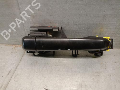 Used Front right exterior door handle TOYOTA LAND CRUISER PRADO (_J15_) 3.0 D-4D (KDJ155_, KDJ150_, KDJ150R, KDJ155R) (190 hp) 21577261