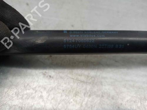 Tailgate lift support BMW 1 (E87) 118 d | BP20265665C138 