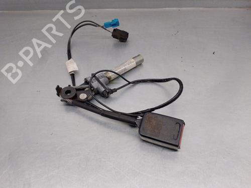 Used Seat buckle RENAULT SAFRANE II (B54_) 2.2 dT (B54G) (113 hp) 14329644