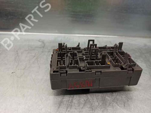 Fuse box CITROËN JUMPY I (U6U_) 1.9 TD | BP5887121E1 