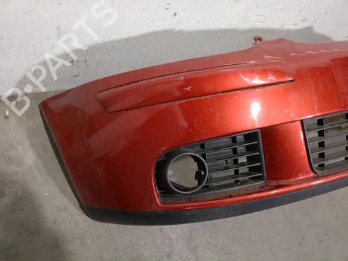 Front bumper VW GOLF V (1K1) 1.9 TDI 4motion | BP29478563C7 