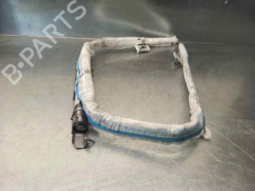 Left curtain airbag SEAT LEON ST (5F8)  | BP5886989C11 