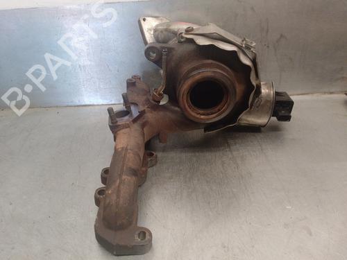 Turbocharger/Supercharger SEAT IBIZA IV (6J5, 6P1)  | BP13611479M71 