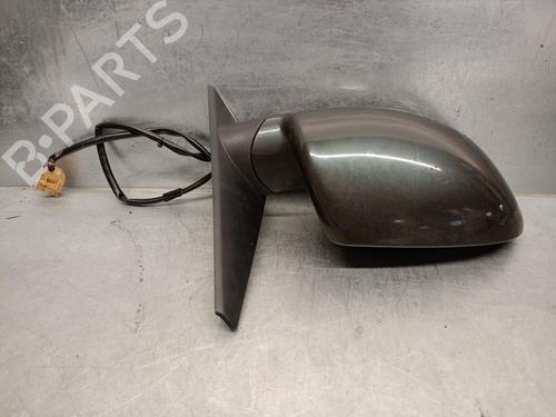Right mirror AUDI A2 (8Z0) 1.4 | BP22728015C27 