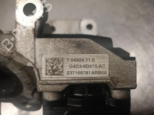 Egr JAGUAR F-PACE (X761) 2.0 TD4 | BP30137334M69