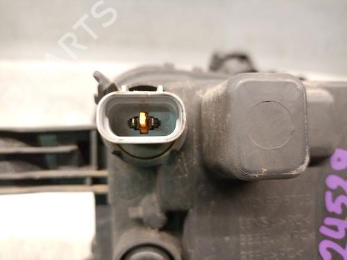 Left front fog light KIA OPTIMA (JF) 1.7 CRDi | BP31837979C30 