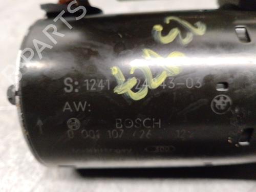Starter BMW 3 (E90) 320 i | BP30330372M8 