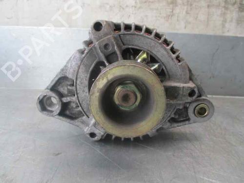 Dynamo FIAT PUNTO (176_) 1.6 (88 hp) 2090097