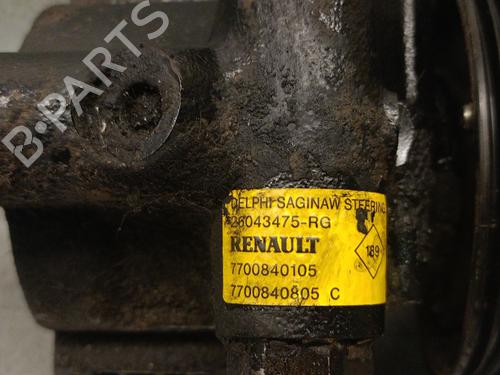 Steering pump RENAULT KANGOO (KC0/1_) D 65 1.9 (KC0E, KC02, KC0J, KC0N) | BP31026468M99 