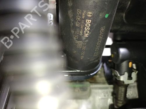 Engine CITROËN C4 I (LC_) 1.6 16V | BP38484775M1 - Image 9