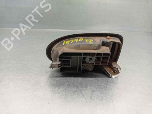 Venstre bak invendig håndtak MAZDA PREMACY (CP) 2.0 TD | BP14990184I15 