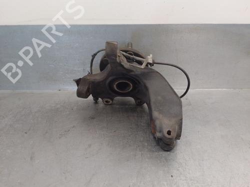 Achsschenkel links vorne FORD FOCUS C-MAX (DM2) 2.0 TDCi | BP29564607M25 