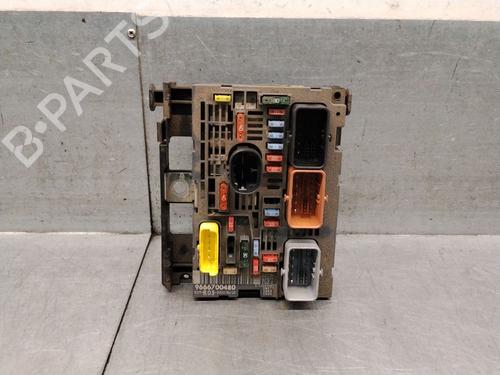 Used Fuse box Fuse box PEUGEOT 308 I (4A_, 4C_) 1.6 HDi (90 hp) 40229397 40229397
