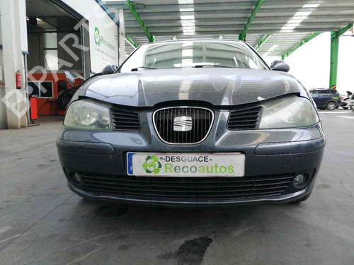 Mass air flow sensor SEAT IBIZA III (6L1)  | BP13210491M95 