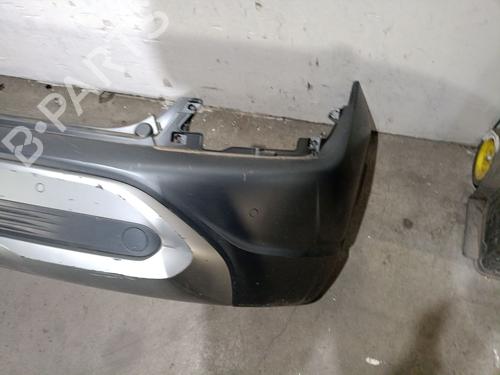 Rear bumper HYUNDAI KONA (OS, OSE, OSI) 1.6 GDi Hybrid | BP29116016C8 