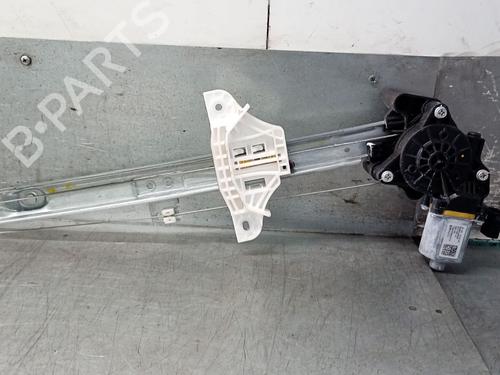 Rear left window mechanism HYUNDAI BAYON (BC3) 1.0 T-GDI 48V-Hybrid | BP28576461C24 - Image 2