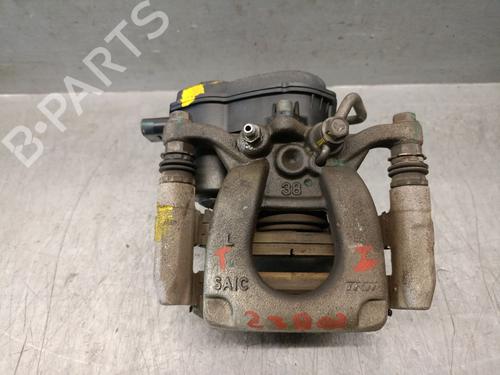 Used Left rear brake caliper MG MG ZS SUV (AZS1) 1.0 T-GDi (111 hp) 29970780