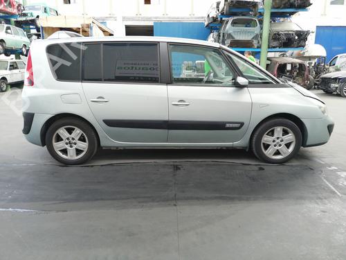Switch RENAULT ESPACE IV (JK0/1_) 2.2 dCi (JK0H) | BP15136621I30 - Image 6