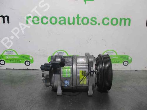 Airco pomp VOLVO S40 I (644) 1.9 T4 (200 hp) 4869107
