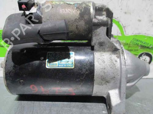 Starter HYUNDAI ELANTRA III (XD) 1.6 | BP2057179M8 