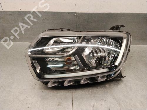 Used Left headlight Left headlight 38484763 38484763