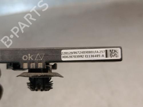 Antenne/Base OPEL MOKKA 1.2 (76) | BP34280510C140 - Image 4