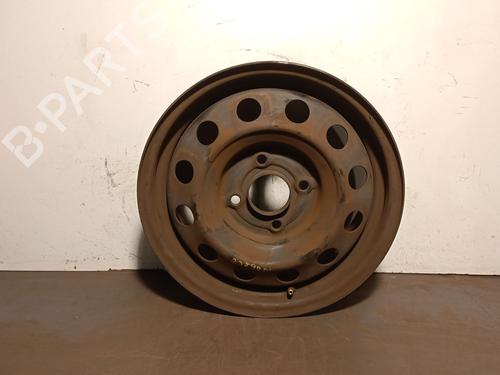 Used Rim KIA CERATO I Saloon (LD) 2.0 CRDi (112 hp) 30058693