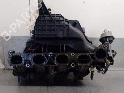 Intake manifold MAZDA 5 (CR) 1.8 (CR19) | BP37294290M70  - Image 6
