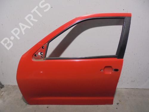 Used Left front door SEAT CORDOBA Vario (6K5) 1.9 TDI (90 hp) 9543719