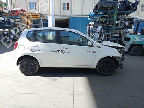 Engine CHEVROLET AVEO / KALOS Hatchback (T250, T255) 1.2 | BP36562303M1 - Image 18