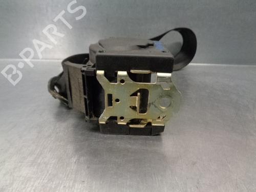Rear left seatbelt VW NEW BEETLE (9C1, 1C1) 2.0 | BP11961534I29 