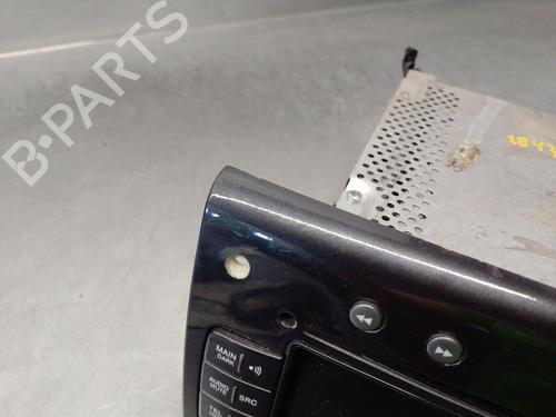 Radio FIAT BRAVO II (198_) 1.9 D Multijet (198AXB1A) | BP14939240E6 