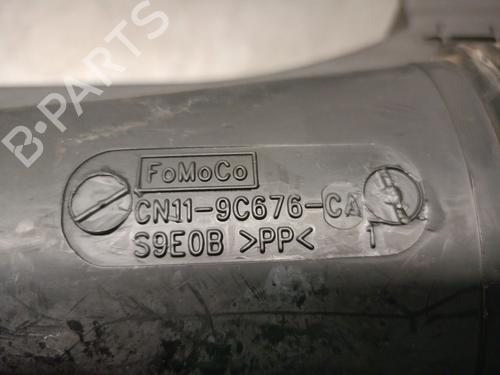 Air filter box FORD B-MAX (JK) 1.6 TDCi | BP29020192M87 