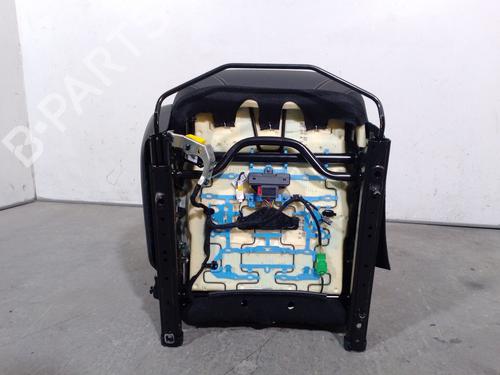 Right front seat OPEL MOKKA 1.2 (76) | BP34370063C16  - Image 9