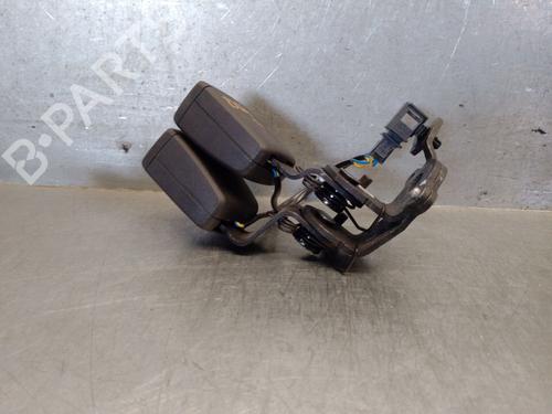 Sikkerhedssele-spænde CUPRA FORMENTOR (KM7, KMP) 1.5 TSI | BP29938354I32