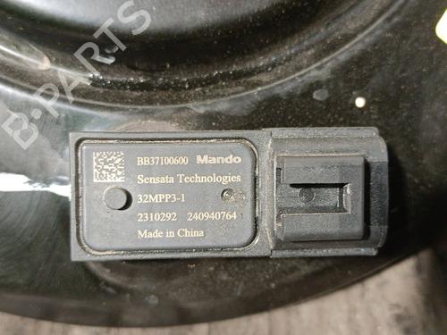 Servo brake HYUNDAI BAYON (BC3) 1.0 T-GDI 48V-Hybrid | BP25243833M42 - Image 4