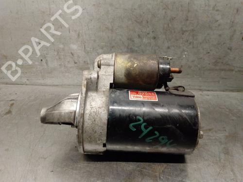 Startmotor HYUNDAI GETZ (TB) 1.1 (67 hp) 31117686