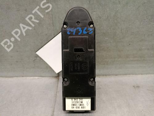 Left front window switch BMW 5 (E60) 525 i | BP32474324I27 - Image 2