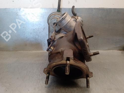 Turbocharger/Supercharger VOLVO S60 I (384) 2.4 T | BP14969457M71 