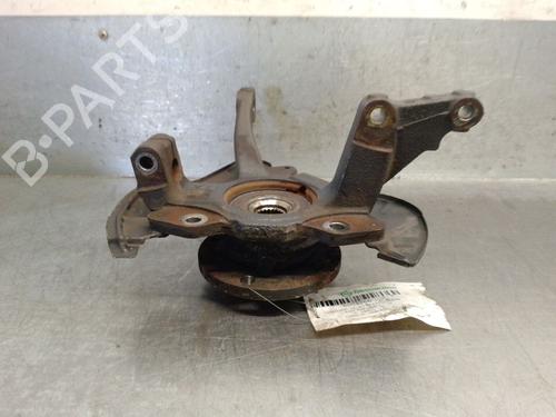 Left front steering knuckle FIAT 500 (312_) 1.2 (312AXA1A) | BP34722246M25 - Image 6