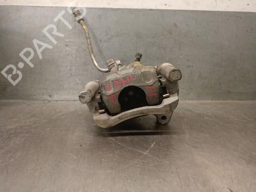 Left rear brake caliper DR DR 5.0 SUV 1.5 (DR5.0) | BP28107343M107 