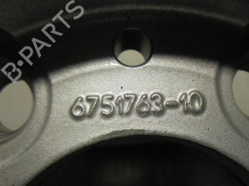 Rim BMW 5 (E39) 520 d | BP12190537C45 