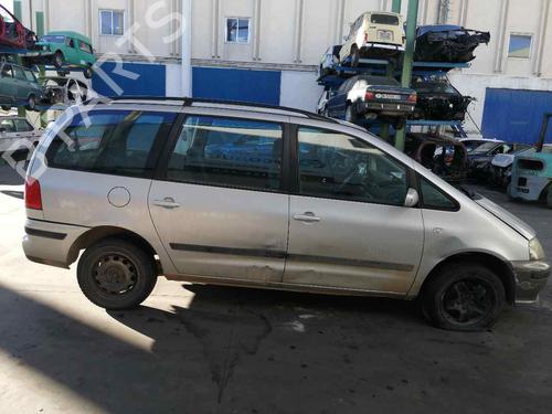 Instrument cluster SEAT ALHAMBRA (7V8, 7V9)  | BP11951833C47 